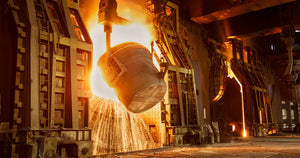 2021 Steel Shortages and Extended Lead Times