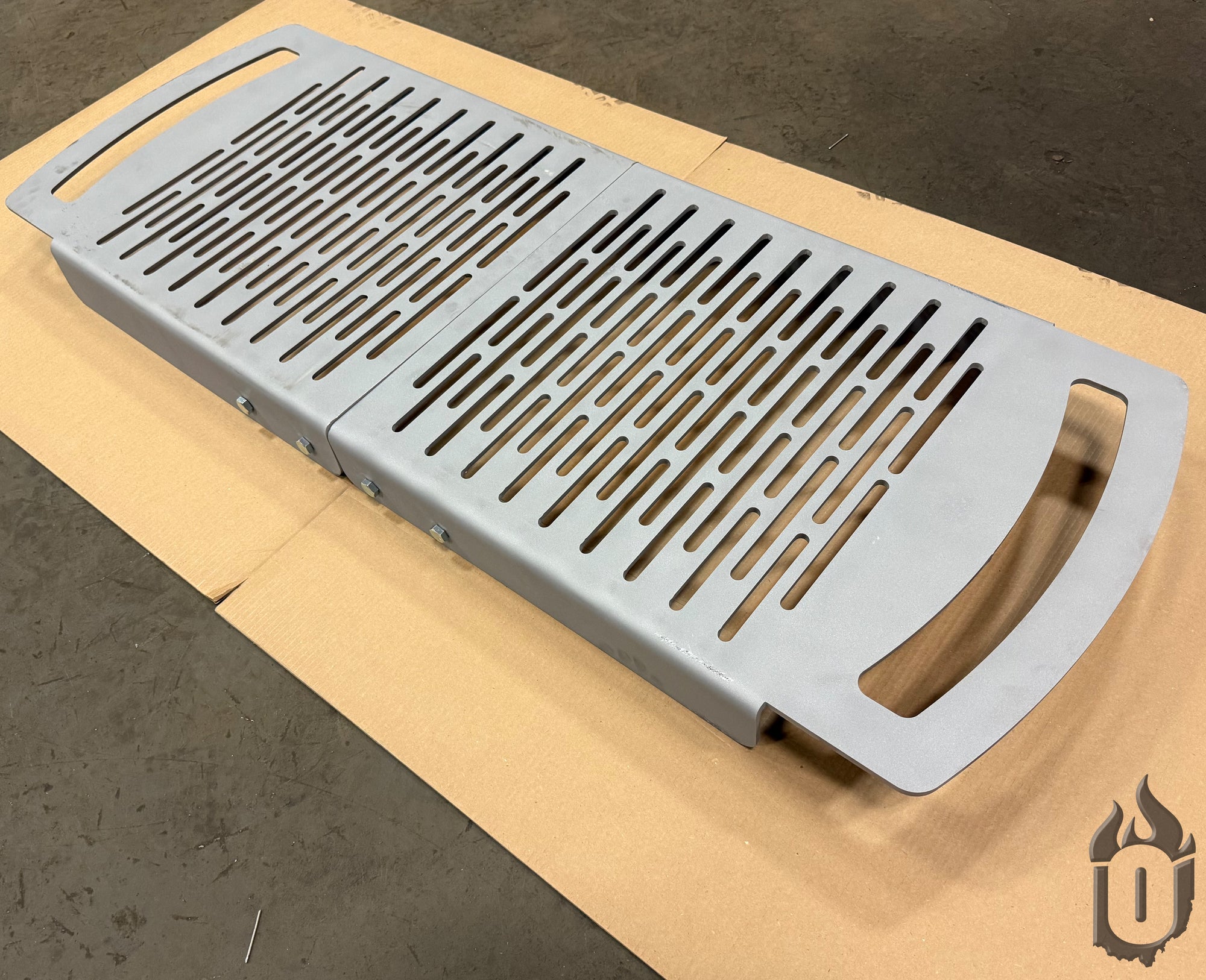 Modular Cooking Grate (Made in USA)