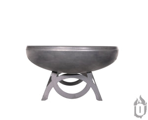 Liberty Fire Pit with Curved Base (Made in USA)Liberty Fire Pit with Curved Base (Made in USA)Liberty Fire Pit with Curved Base (Made in USA) LIBERTY FIRE PIT WITH CURVED BASE (MADE IN USA)
