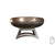 LIBERTY FIRE PIT WITH HOLLOW BASE (MADE IN USA) BASE
