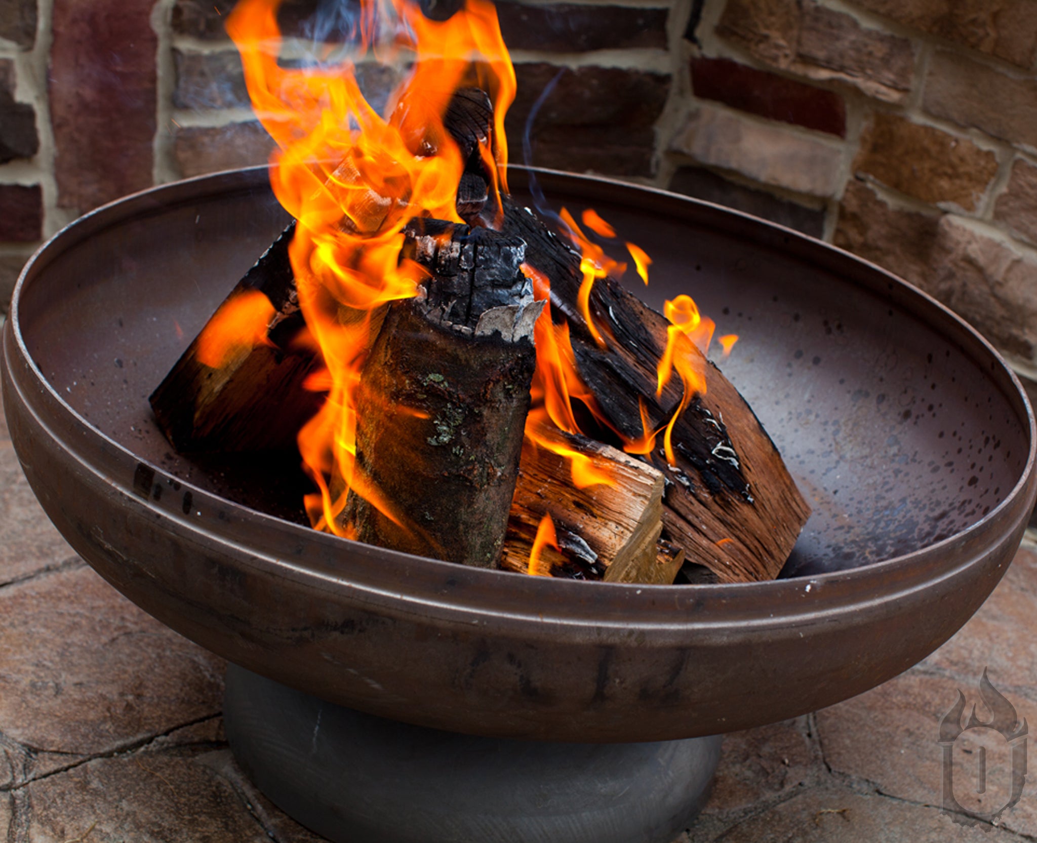 Pyre Pit Pyre Fire Pit